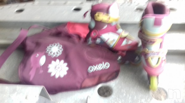 pattini a rotelle foto-16607