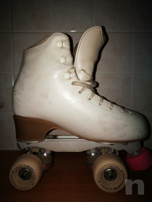 pattini edea rond� usati