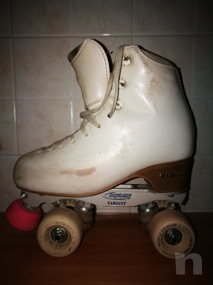 Pattini EDEA MOTIVO su VARIANT M n° 245 (37) foto-9065