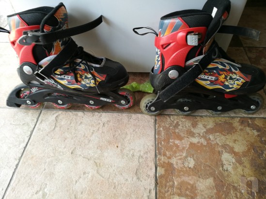 Pattini roces foto-9067