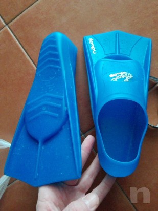 pinne da piscina per bambini foto-9074