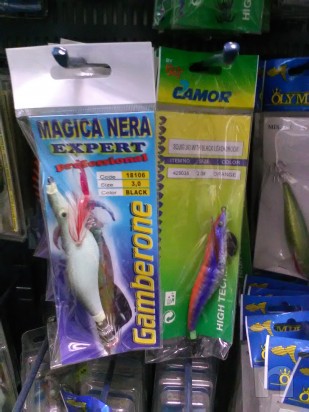 PESCIOLINI FINTI foto-9076