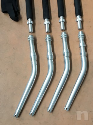 Canne Atlantic rods sunrise 30/50 foto-16624