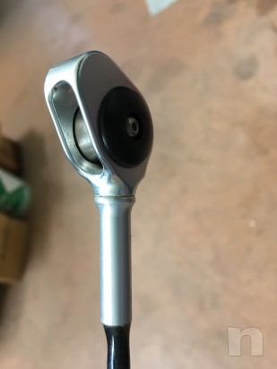 Canne Atlantic rods sunrise 30/50 foto-16623