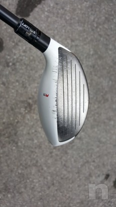 Legno 3 Taylor Made R11S foto-16634