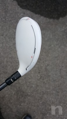 Legno 3 Taylor Made R11S foto-16635