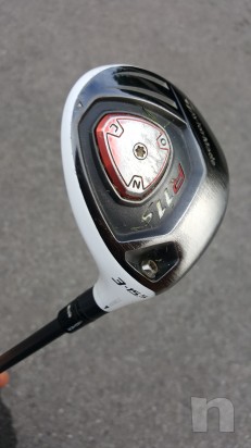 Legno 3 Taylor Made R11S foto-9085