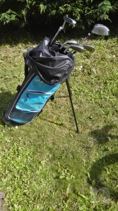 KIT MAZZE GOLF JUNIOR foto-9091