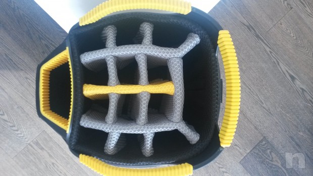 Sacca da Golf Sun Mountain  C130 ***NUOVA*** foto-16648