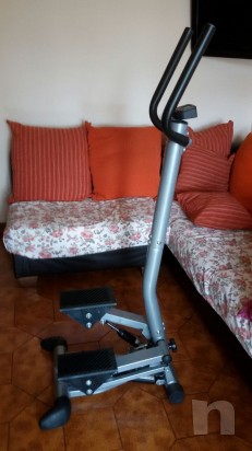 Attrezzo step foto-9097