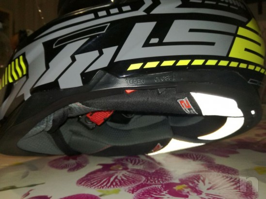 Casco LS2 TRON foto-16662