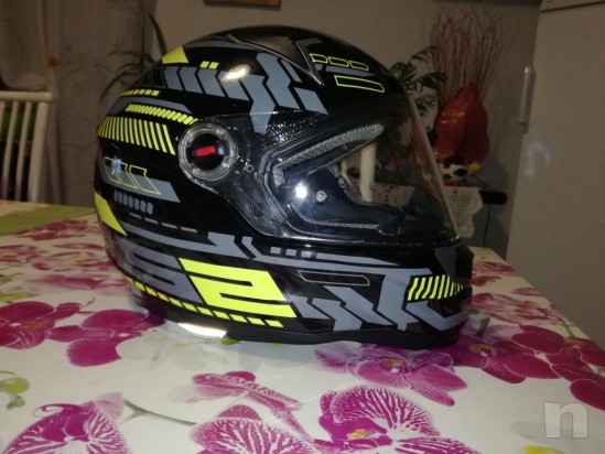 Casco LS2 TRON foto-16660