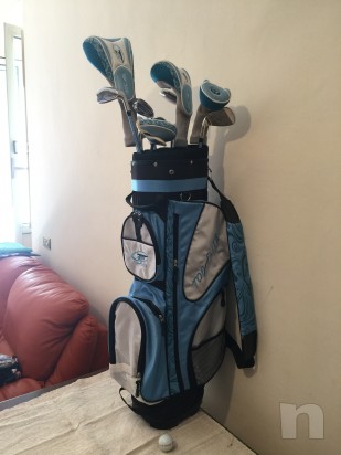 Sacca da Golf foto-16666