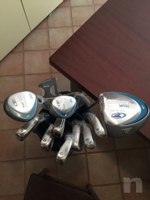 Sacca da Golf foto-16669