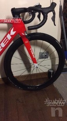 Ruote bontrager nuove foto-16675