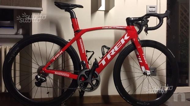 Ruote bontrager nuove foto-9107