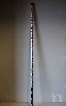 Canna fissa Hydra 8 Mt foto-9111