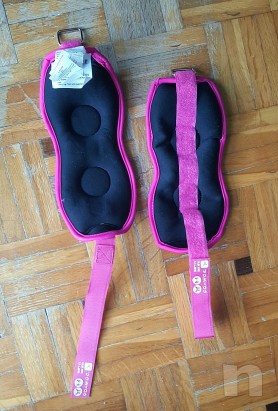 Kit per Pilates/Yoga/Fitness foto-16684