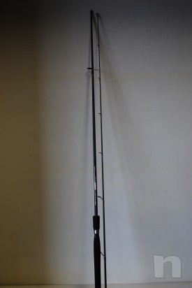 Canna spinning Milo foto-9119