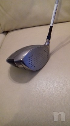 DRIVER  COBRA AMP Cell S  9,5  regular foto-9126