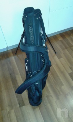 borsa a spalla porta mazze golf foto-16689