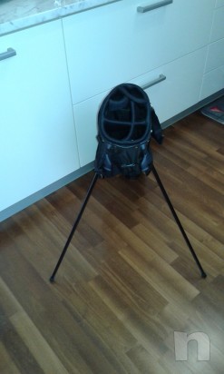 borsa a spalla porta mazze golf foto-16690