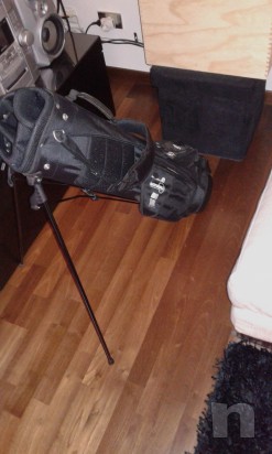 borsa a spalla porta mazze golf foto-16692