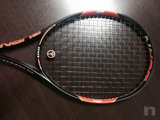 coppia wilson burn manico 3 foto-1246