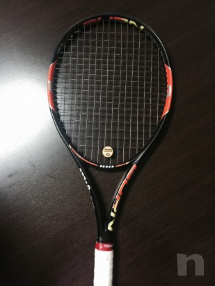 coppia wilson burn manico 3 foto-913