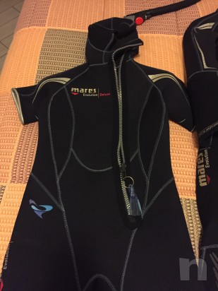 Mares muta tg 2 evolution 5+5 foto-9131