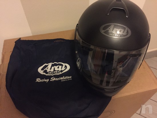 arai Chaser tg M foto-9132