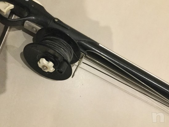 Fucile pesca foto-9133