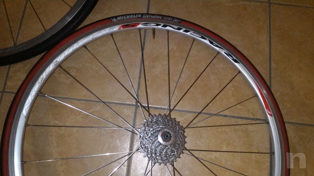 Cerchi Fulcrum Racing 5 foto-16709