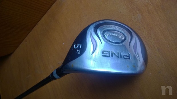 Legno e Ferri foto-16710