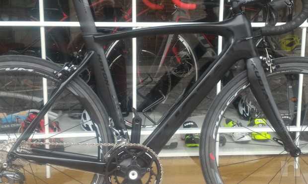 Kit telaio kuota kryon  foto-9149