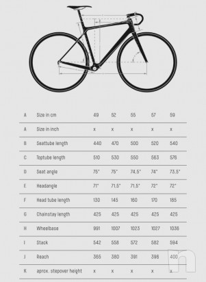 Ktm Canic CXC strada ciclocross e gravel foto-16724