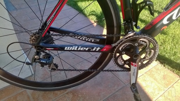 WILIER GTR 2015 foto-16725