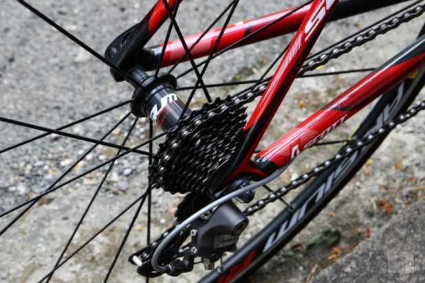 Vendo per... non uso, causa età! foto-16745