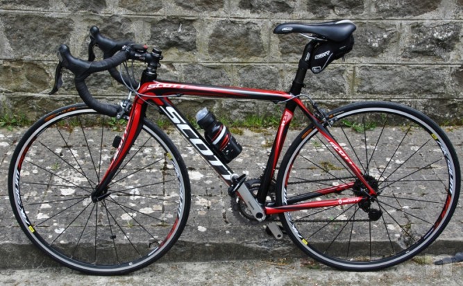 Vendo per... non uso, causa età! foto-9156