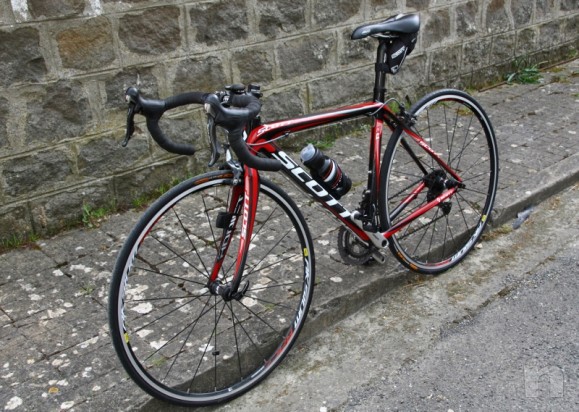 Vendo per... non uso, causa età! foto-16743