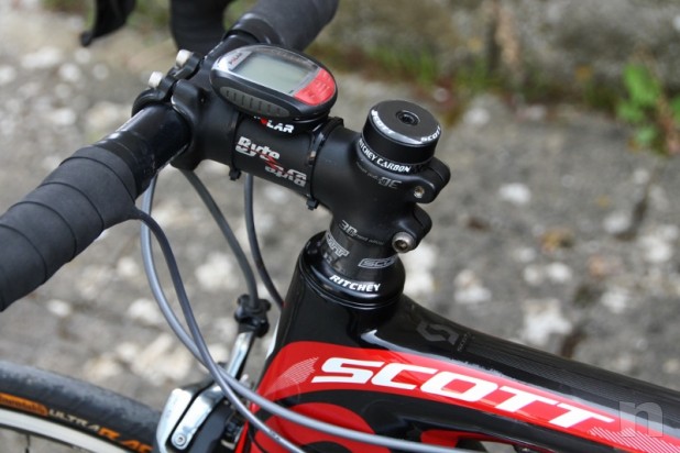 Vendo per... non uso, causa età! foto-16744