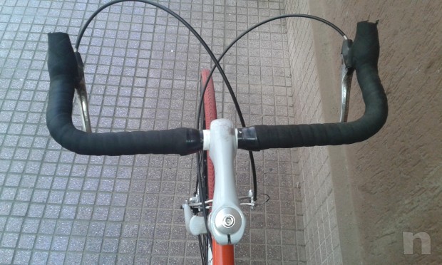  Fixed / Scatto fisso Fiammante foto-16751