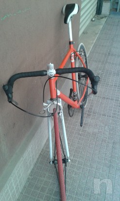  Fixed / Scatto fisso Fiammante foto-16749