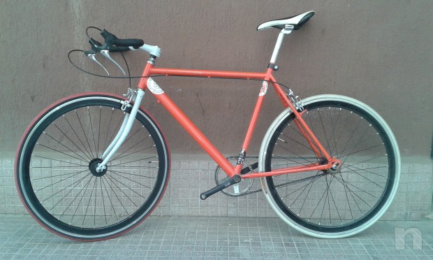  Fixed / Scatto fisso Fiammante foto-9160