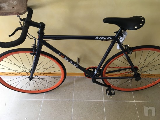 Vendo per inutilizzo! Bici nuova mai usata! foto-16752
