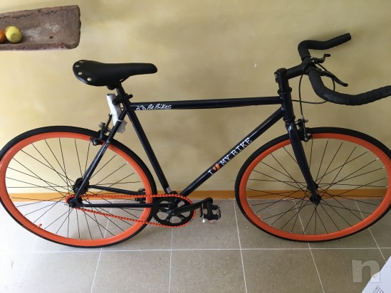 Vendo per inutilizzo! Bici nuova mai usata! foto-16753