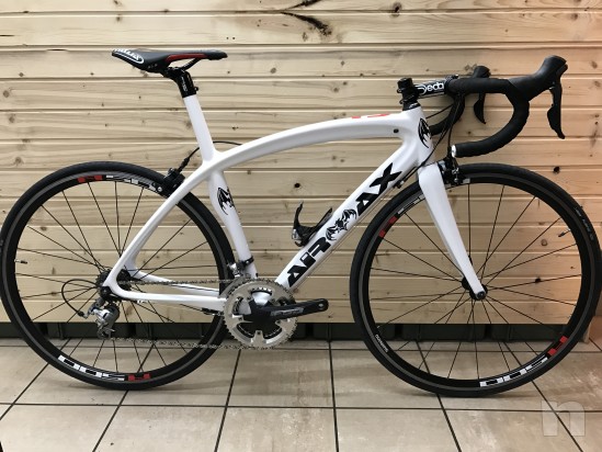 Bici Airmax carbonio foto-16757