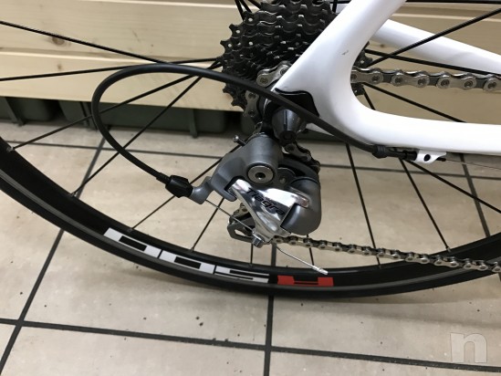 Bici Airmax carbonio foto-16760