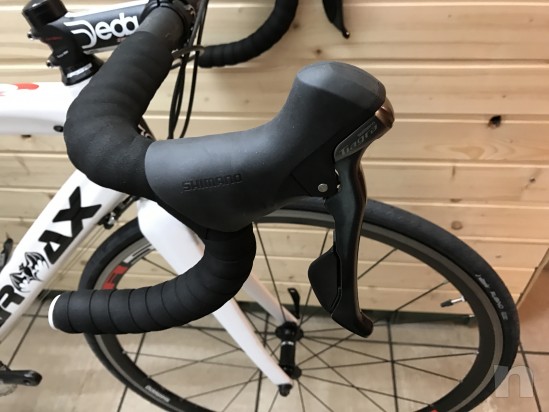 Bici Airmax carbonio foto-16759