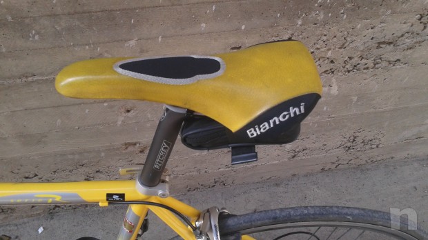 Bici da corsa professionale foto-16762